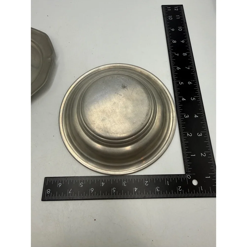 International Pewter international pewter